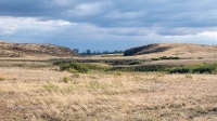 Бриентские Каменные ворота. Сентябрь 2021 года