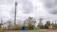Село Аландское. Сентябрь 2021 года