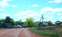 Село Старокульшарипово