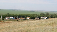 Село Верхний Кунакбай