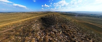 Гора Точильная