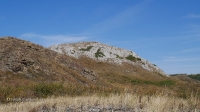 Гора Белошапка и Юмагузинская пещера