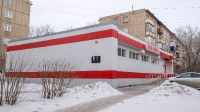 Мемориальная доска г. Орск, ул. Чернышева, 24