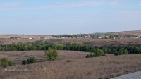 Посёлок Карагай-Покровка