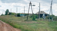 Село Новосёлки