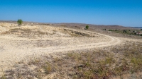 Гора Змеиная (Ханская гора, Могила хана, Михайловская гора). Август 2021 года