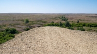 Гора Змеиная (Ханская гора, Могила хана, Михайловская гора)