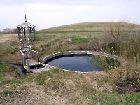 Родник Кайнар