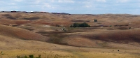 Белогорское карстовое поле