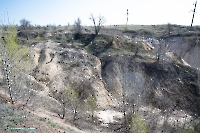 Лещевский разрез