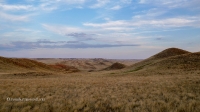 Гора Буркутбай