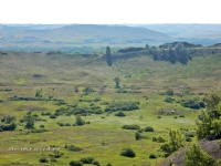 Разрез Рысаевского карьера