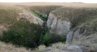 Кзыладырское карстовое поле