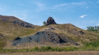 Скала Палец (Чёртов палец)