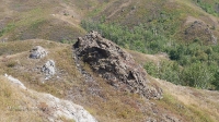 Гора Белошапка и Юмагузинская пещера