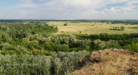 Гора Самбула