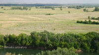 Гора Самбула