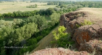 Гора Самбула
