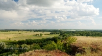 Гора Самбула