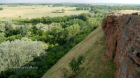 Гора Самбула