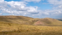 Козьи Горы