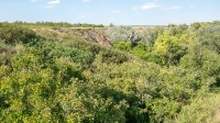 Урочище Красногоры