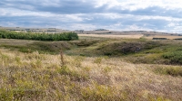 Верхнечинское карстовое поле
