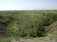 Урочище Банка