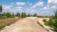 Лес Сибай