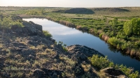 Камсакское ущелье. Май 2021 года