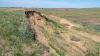 Ащебутакский обрыв