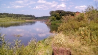 Гора Рублевая