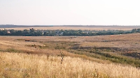Овраг Сквозной