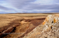 Урочище Крыкла