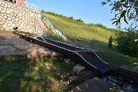 Матвеевский район