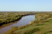 Гора Горюн