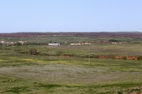 Гора Горюн