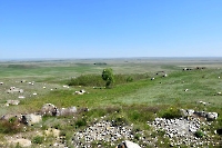 Гора Тасуба (Тас-Тюбе)
