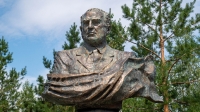 Музей Черномырдина. Июль 2021 года