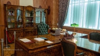 Музей Черномырдина. Июль 2021 года