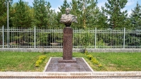 Музей Черномырдина. Июль 2021 года