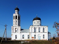 Северный район