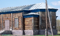 Беляевский район