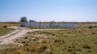 Родник Акбулак (Белый Ключ). Август 2021 года