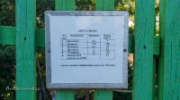 Орский родник. Июнь 2019 года