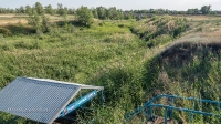 Родник «У бобровой плотины»