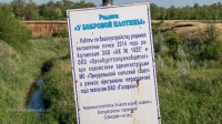 Родник «У бобровой плотины»