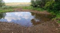 Река Усолка