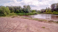 Река Сакмара