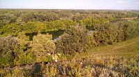 Река Сакмара